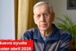Argentina: Nueva ayuda escolar abril 2026 – pasos para aplicar y monto por hijo