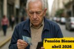 México: Pensión Bienestar abril 2026 – calendario oficial y cómo registrarse en línea