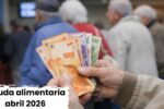 Argentina: ayuda alimentaria abril 2026 — quiénes califican y cómo recibir el beneficio