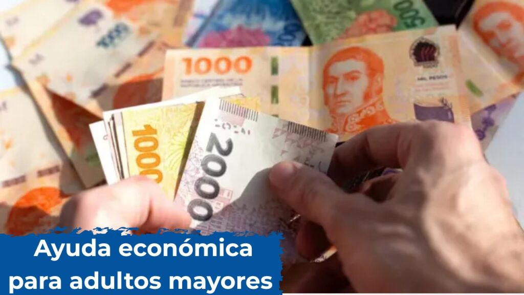 Colombia: Ayuda económica para adultos mayores – montos, inscripción y pagos de abril