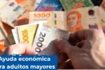 Colombia: Ayuda económica para adultos mayores – montos, inscripción y pagos de abril