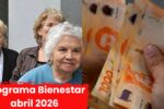 México: Programa Bienestar abril 2026 – guía rápida para solicitar y cobrar tu apoyo