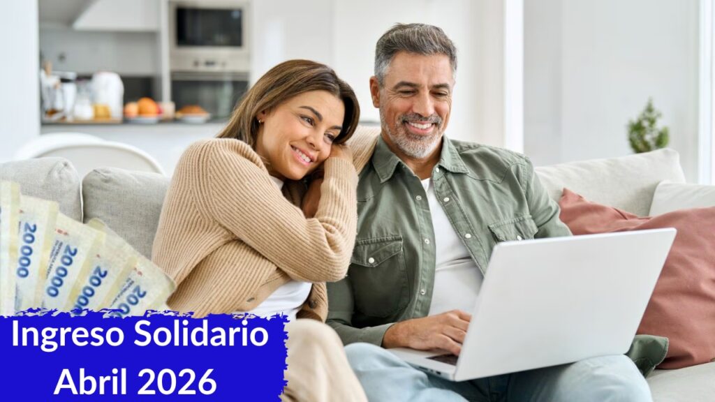 Colombia: Ingreso Solidario Abril 2026 – Pago de $480,000 Confirmado, Pasos para Registrarse y Día de Cobro