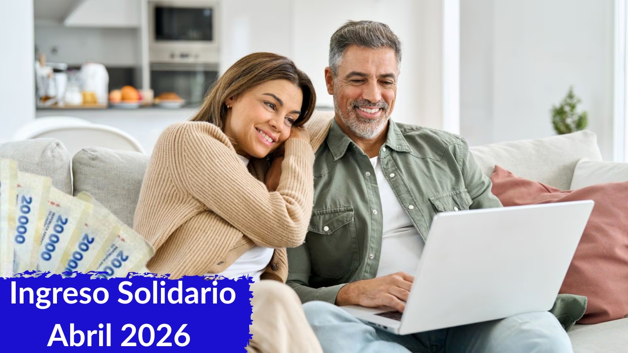 Colombia: Ingreso Solidario Abril 2026 – Pago de $480,000 Confirmado, Pasos para Registrarse y Día de Cobro