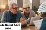 Argentina: Ayuda Social Abril 2026 – Bono de $50,000 para Jubilados, Calendario de Pagos y Trámite Fácil
