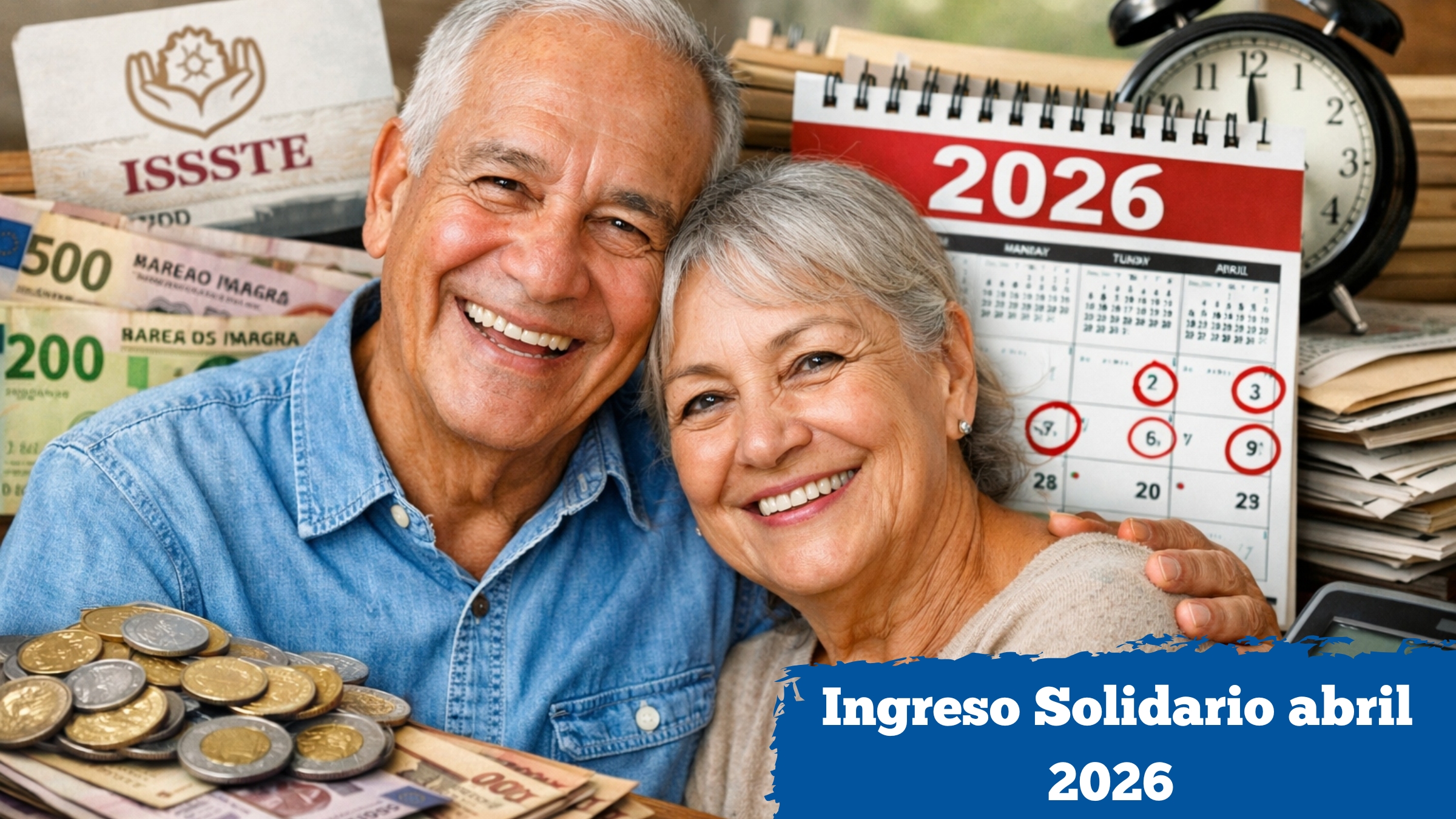 Colombia: Ingreso Solidario abril 2026 – quién recibe, montos y cronograma oficial