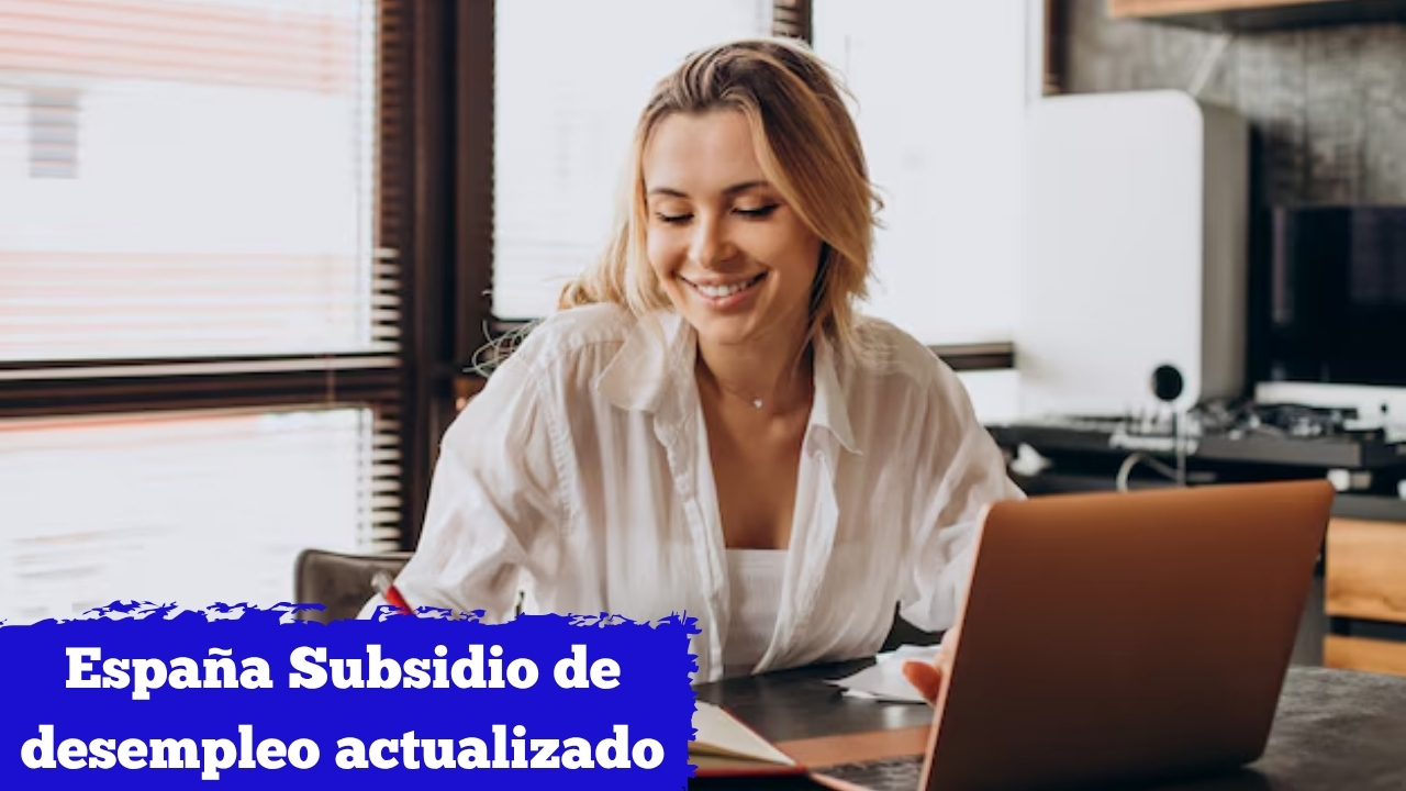 España: Subsidio de desempleo actualizado – quién califica y cuándo se paga en abril 2026