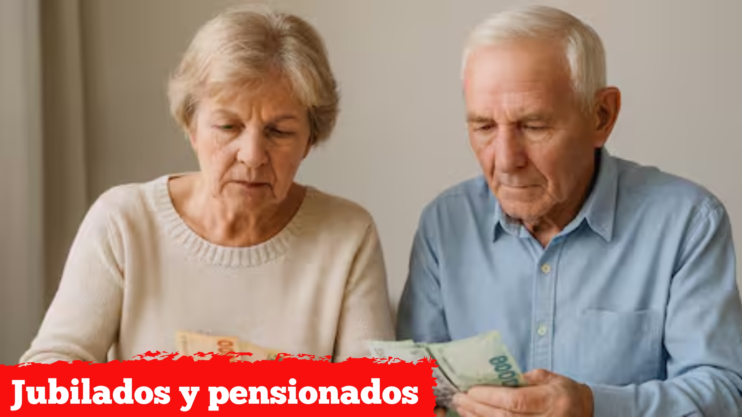 Argentina: Jubilados y pensionados – guía rápida para cobrar en abril sin demoras