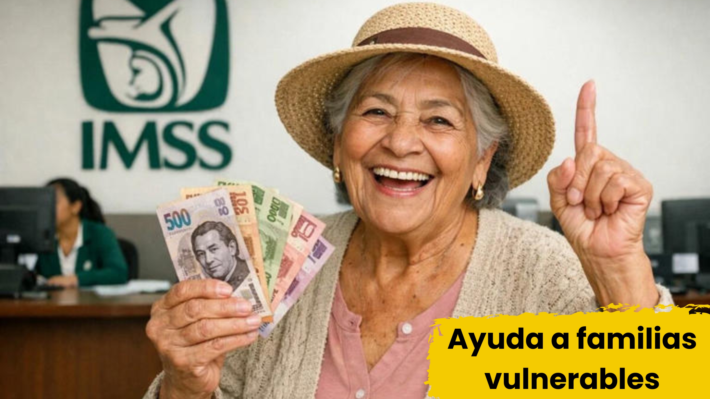 España: Ayuda a familias vulnerables – requisitos, beneficios y calendario de pagos