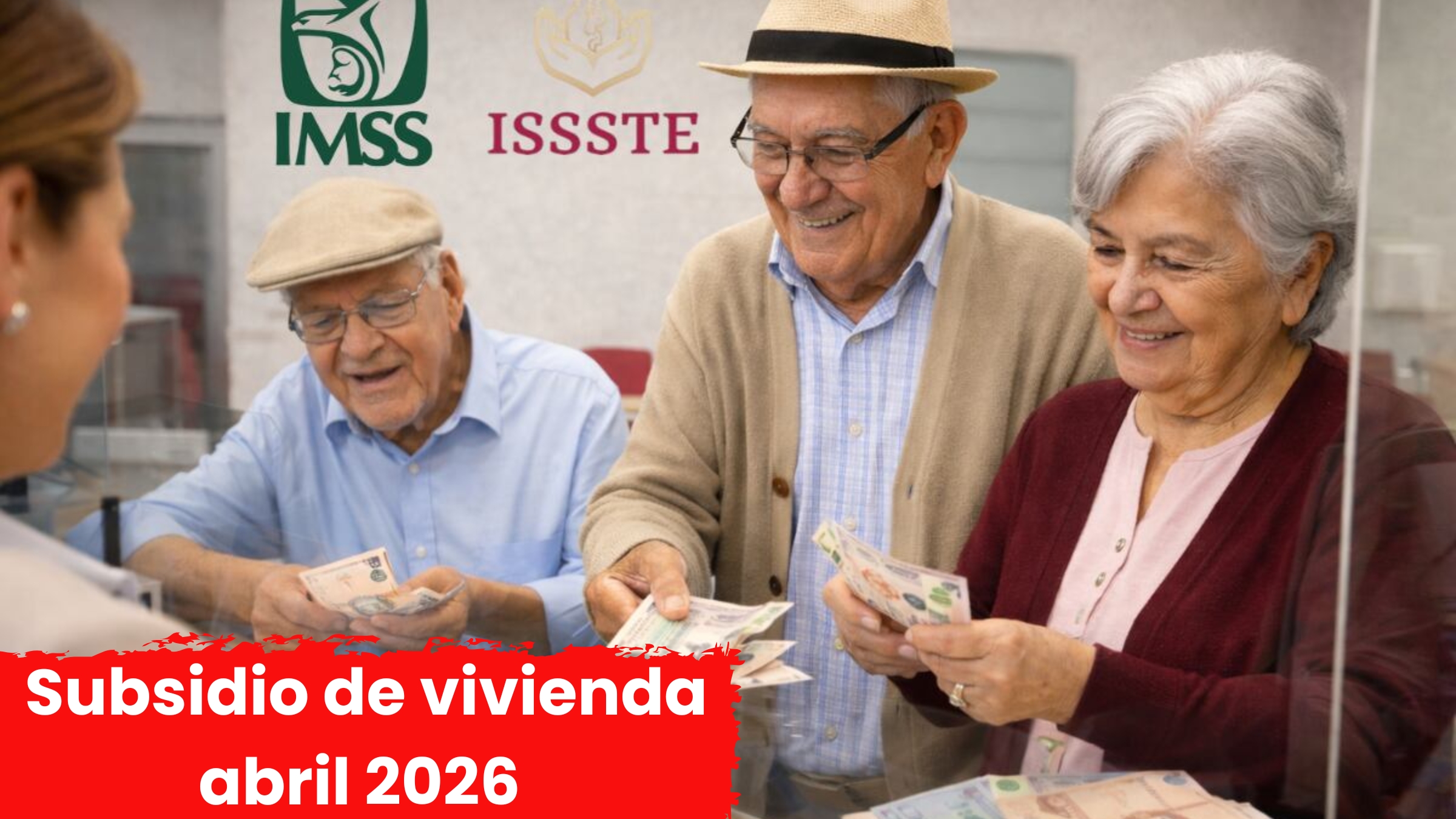 Colombia: Subsidio de vivienda abril 2026 – quién califica y cómo acceder al apoyo