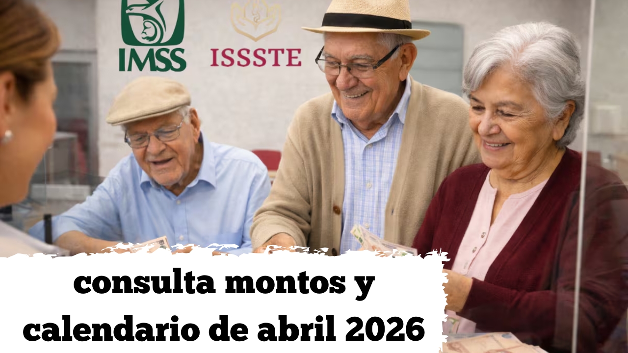 España: Subsidio de desempleo actualizado – consulta montos y calendario de abril 2026
