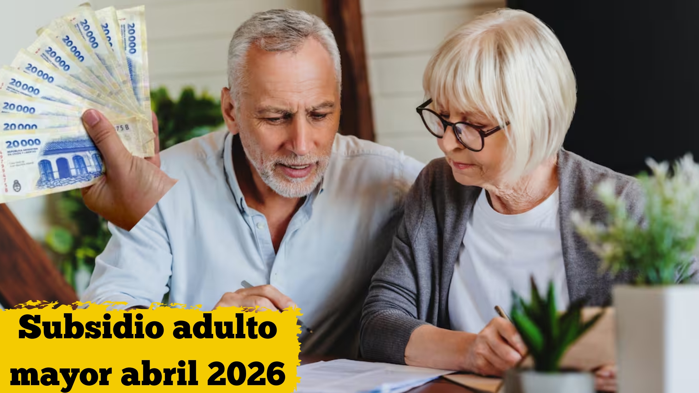 Colombia: Subsidio adulto mayor abril 2026 – Cómo aplicar, quién califica y día de pago