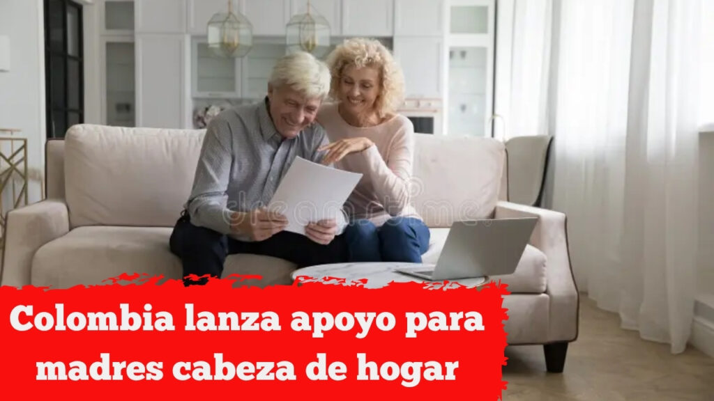 Colombia lanza apoyo para madres cabeza de hogar: $400.000 mensuales, cómo registrarse y cobrar